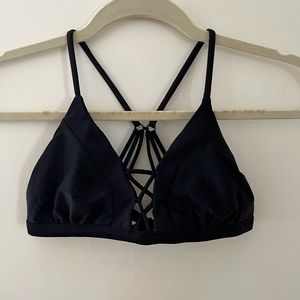 Body Glove Swim Top